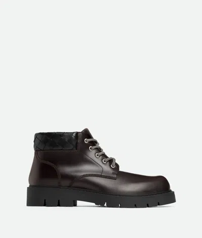 Bottega Veneta Haddock Kurzstiefel