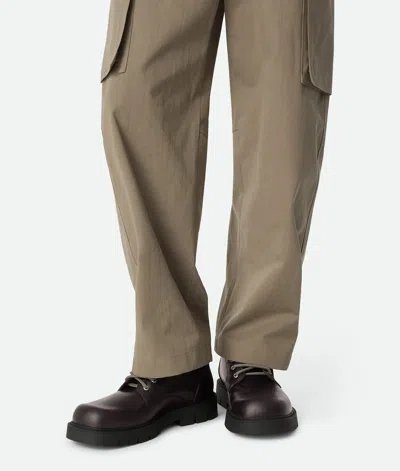 Bottega Veneta Haddock Kurzstiefel