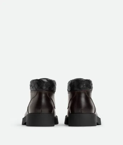 Bottega Veneta Haddock Kurzstiefel