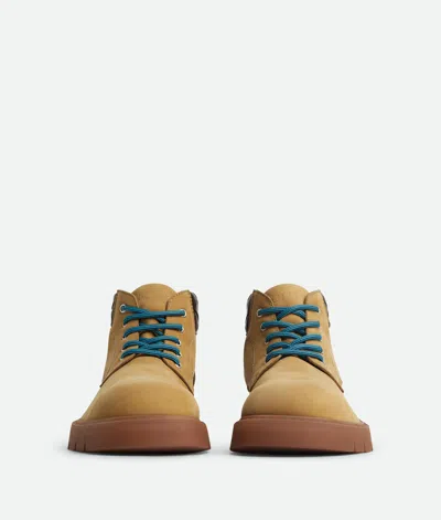 Bottega Veneta Haddock Kurzstiefel