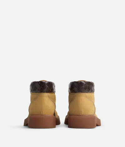 Bottega Veneta Haddock Kurzstiefel