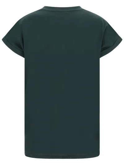 Balmain Cotton T-shirt
