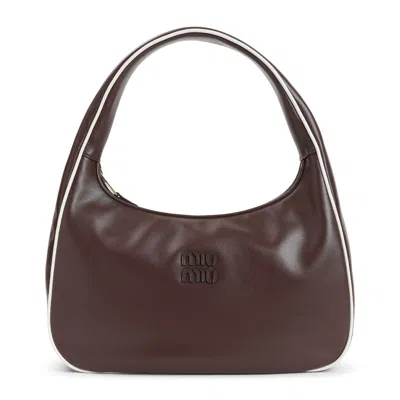 Miu Miu Wander Handbag
