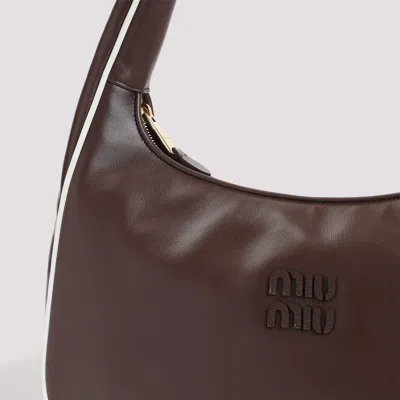 Miu Miu Wander Handbag
