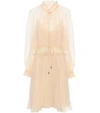 CHLOÉ Silk dress,P00218548