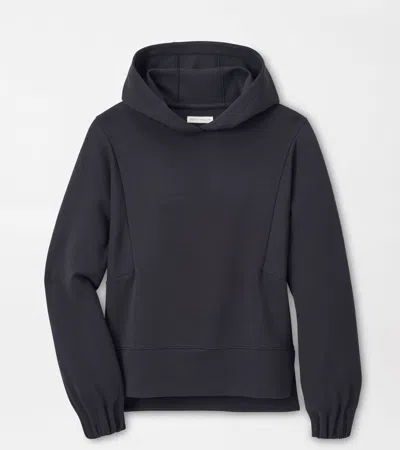Peter Millar Flora Knit Hoodie