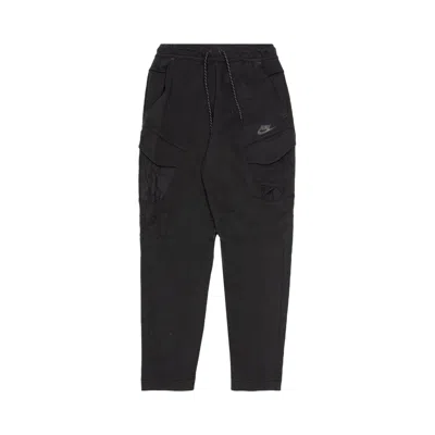 Pre-owned Nike Sportswear Tech Fleece Utility Pants 'black' | Men's Size M