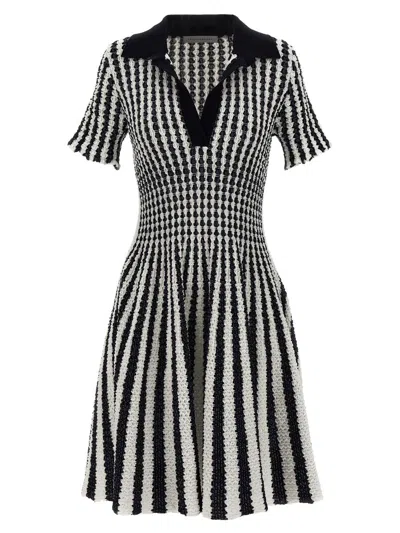 Antonino Valenti Dress In Black