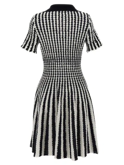 Antonino Valenti Dress In Black