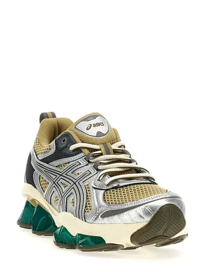 Asics Gel-kinetic Fluent Sneakers