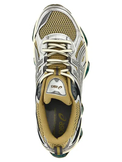 Asics Gel-kinetic Fluent Sneakers