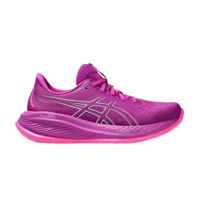 Pre-owned Asics Wmns Gel Cumulus 26 'bold Magenta' | Purple | Women's Size 5