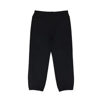 Pre-owned Supreme X Jordan Sweatpants 'black' | Men's Size M