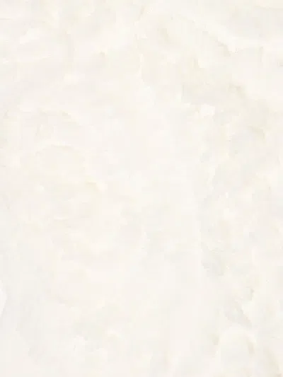Fabiana Filippi Girocoll In White