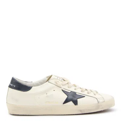 Golden Goose Men Super-star Sneakers