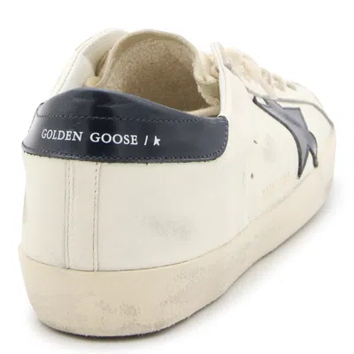 Golden Goose Men Super-star Sneakers
