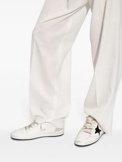 Golden Goose Ball Star Sneakers