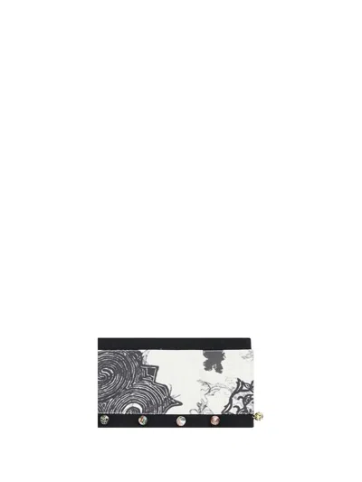 Hui Milano Belts E Braces In Black
