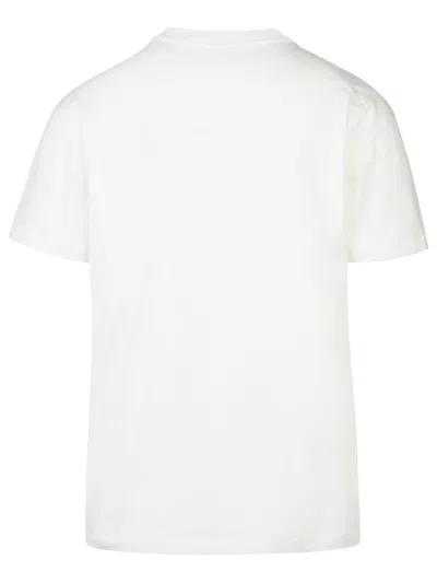 Jil Sander Short Sleeve Crewneck Logo Patch T-shirt - Pack Of 3