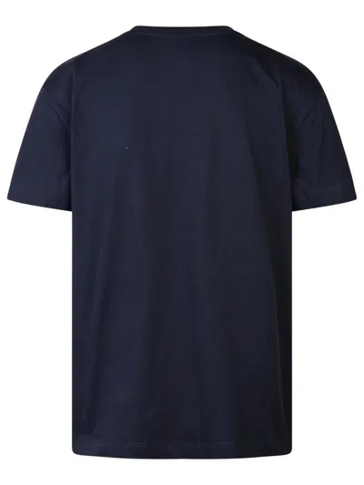 Jil Sander Short Sleeve Crewneck Logo Patch T-shirt - Pack Of 3