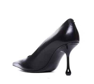 Jimmy Choo With Heel