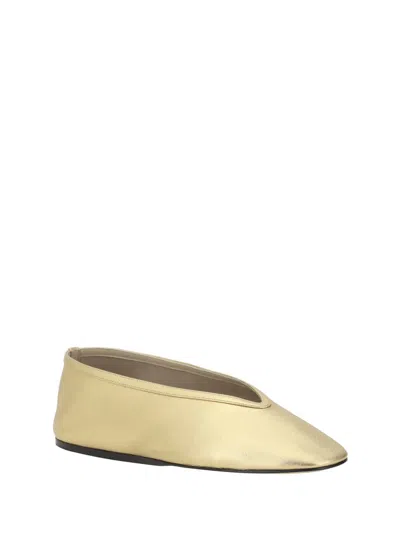Le Monde Beryl Le Monde Béryl 'luna' Ballet Flats