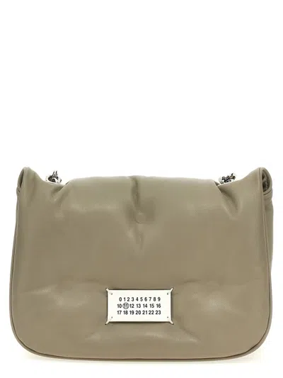 Maison Margiela Glam Slam Flap Small Shoulder Bag