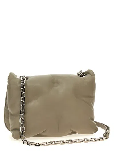 Maison Margiela Glam Slam Flap Small Shoulder Bag