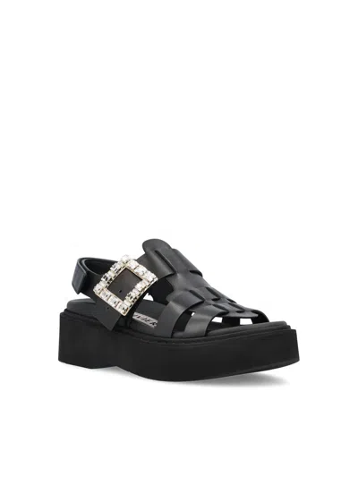 Roger Vivier Sandals