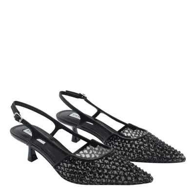 Steve Madden With Heel