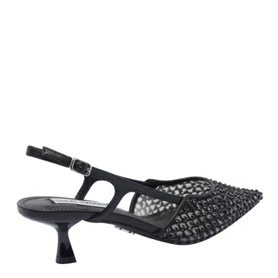 Steve Madden With Heel