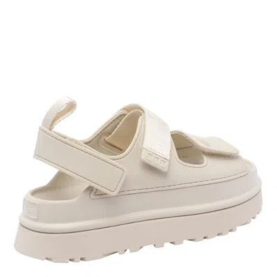 Ugg Sandals