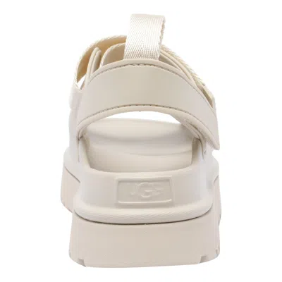 Ugg Sandals