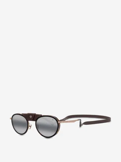 Vuarnet Glacier 02 Aviator Sunglasses