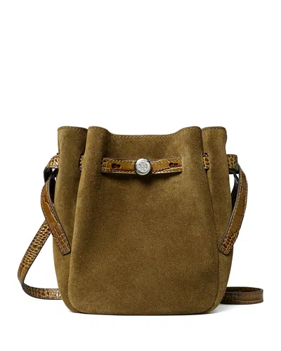 Tory Burch Small Romy Crossbody