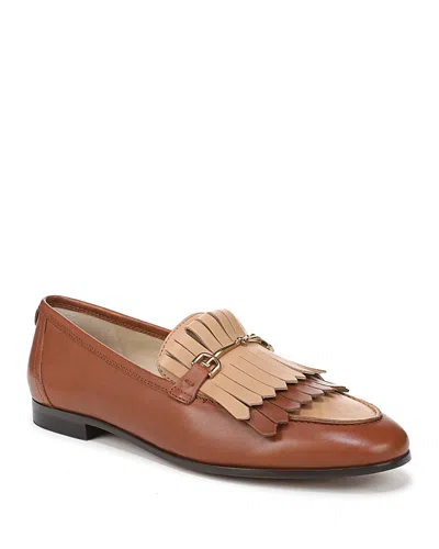 Sam Edelman Liz Kiltie Loafer