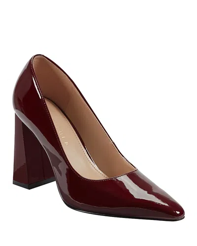 Marc Fisher Ltd Minny Pointed Toe Pump