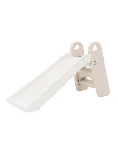 Smol Indoor-outdoor Play Slope - Ages 3-8 Years