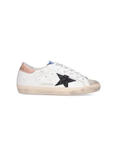 Golden Goose "super Star" Sneakers