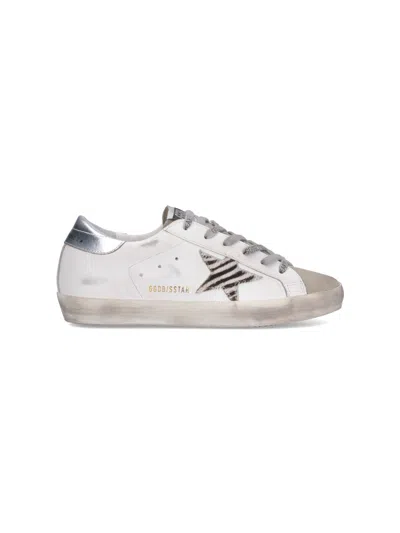 Golden Goose "super Star" Sneakers