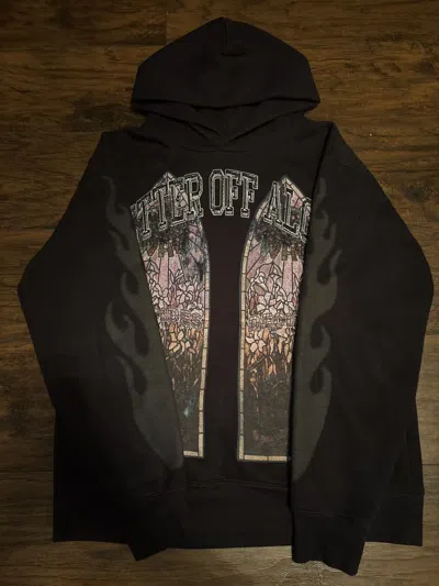 Pre-owned Who Decides War X A Boogie Wit Da Hoodie Better Off Alone