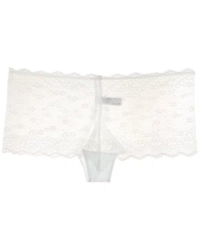 B.tempt'd By Wacoal B.temptd By Wacoal Inspired Eyelet Boyshort