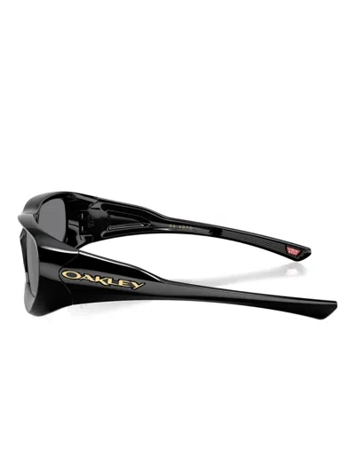 Oakley De Soto Rectangle Sunglasses