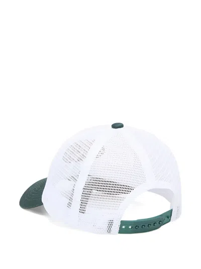 Daily Paper Mesh-panel Baseball Cap