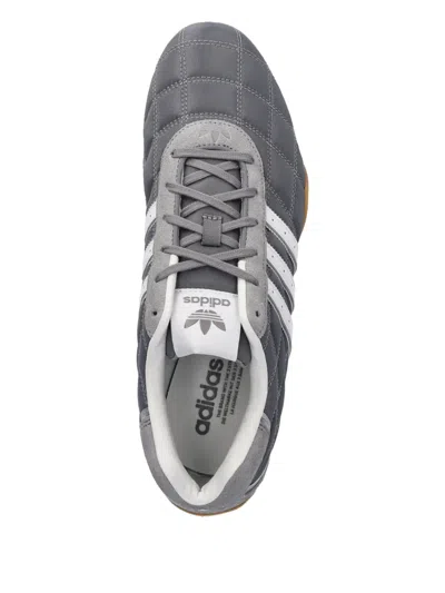 Adidas Originals Adiracer Lo Quilted 3-stripe Sneakers