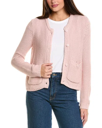 Splendid Cardigan In Pink