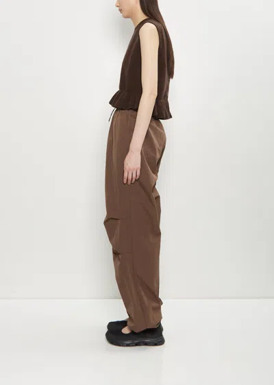 Cecilie Bahnsen Bill Cashmere Vest