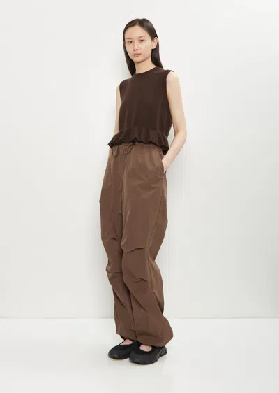 Cecilie Bahnsen Bill Cashmere Vest