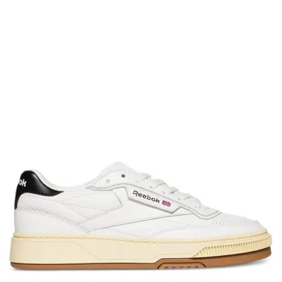 Reebok Ltd Club C Low-top Sneakers In White