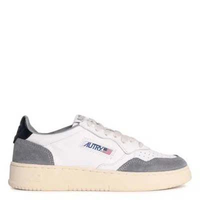 Autry Medalist Low-top Sneakers